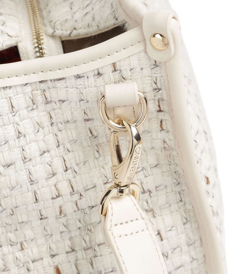 Valentino Bags Candle Cabas off white/multicolour