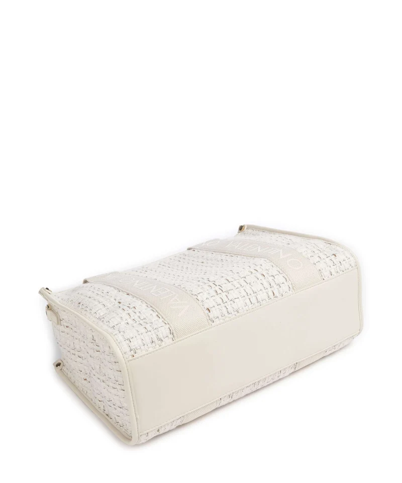 Valentino Bags Candle Cabas off white/multicolour