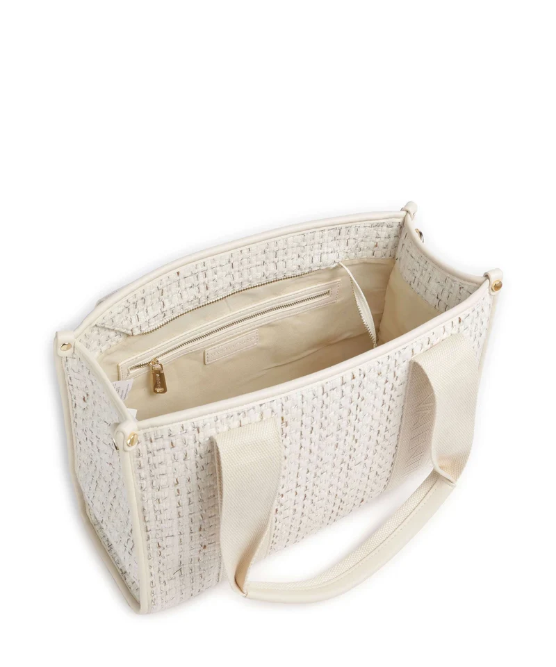 Valentino Bags Candle Cabas off white/multicolour