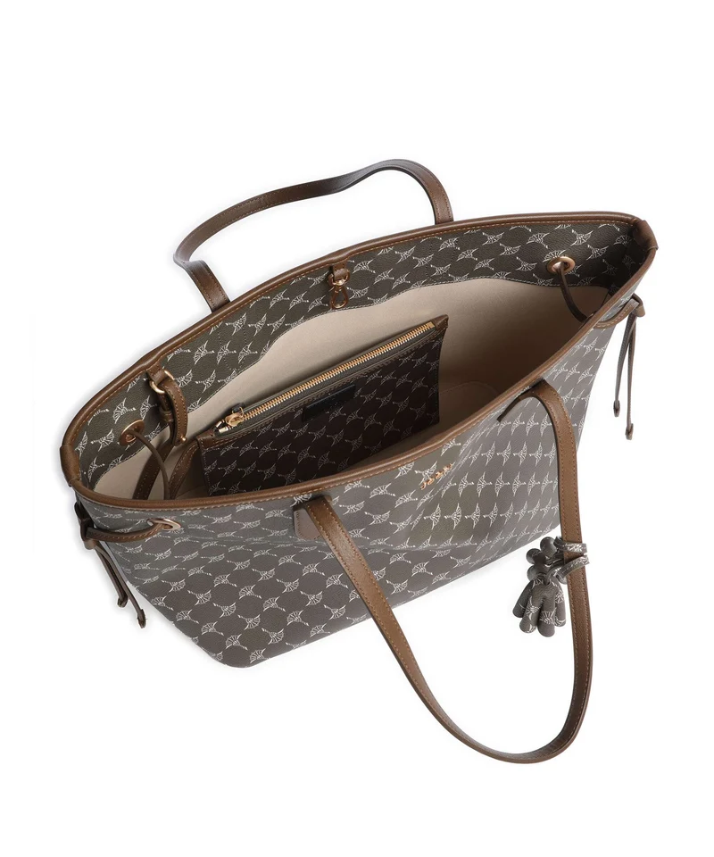 JOOP! Cortina 1.0 Lara Cabas burnt olive