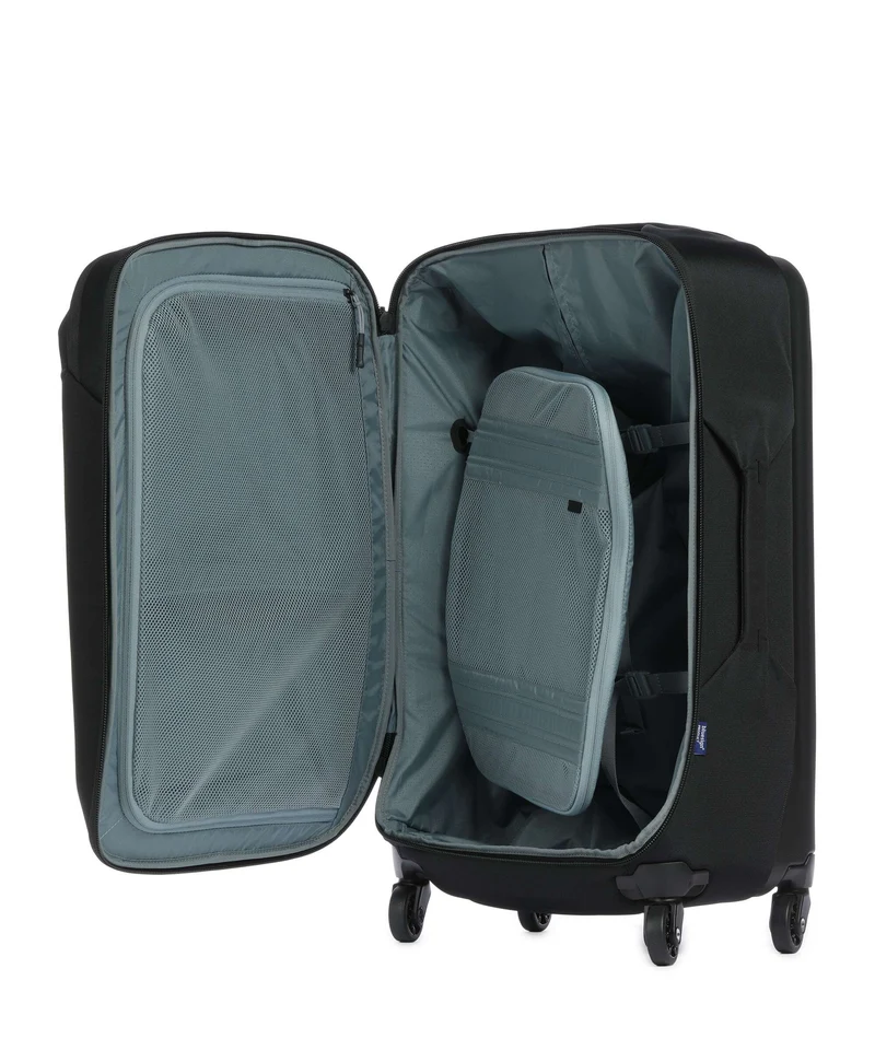 Thule Subterra 2 L Valise 4 roues black