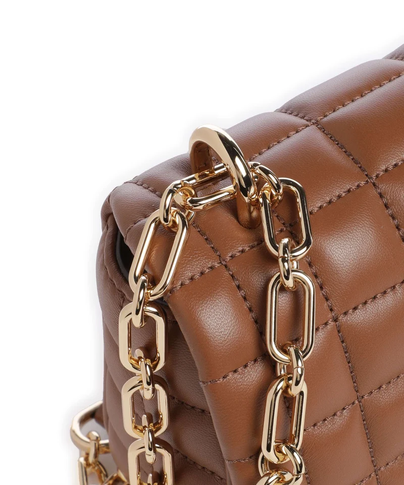 Michael Kors Tribeca Sac porté épaule luggage