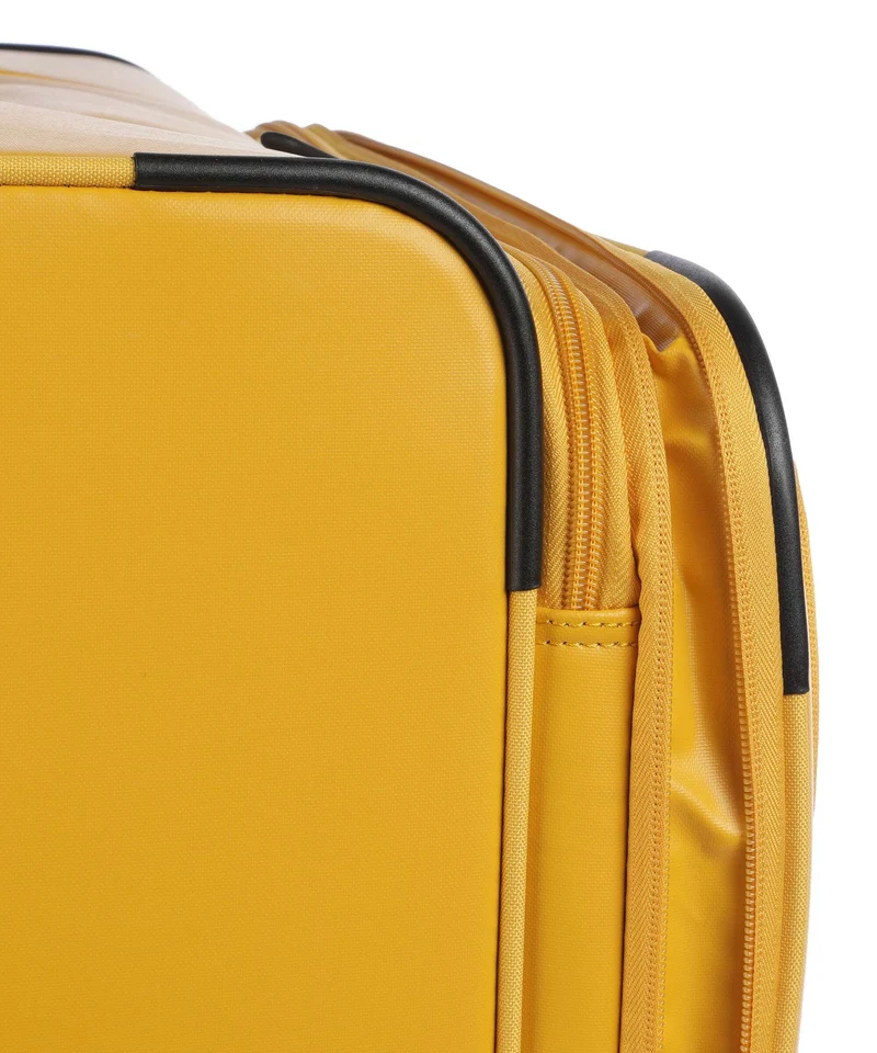 Mandarina Duck Coated Valise 4 roues duck yellow