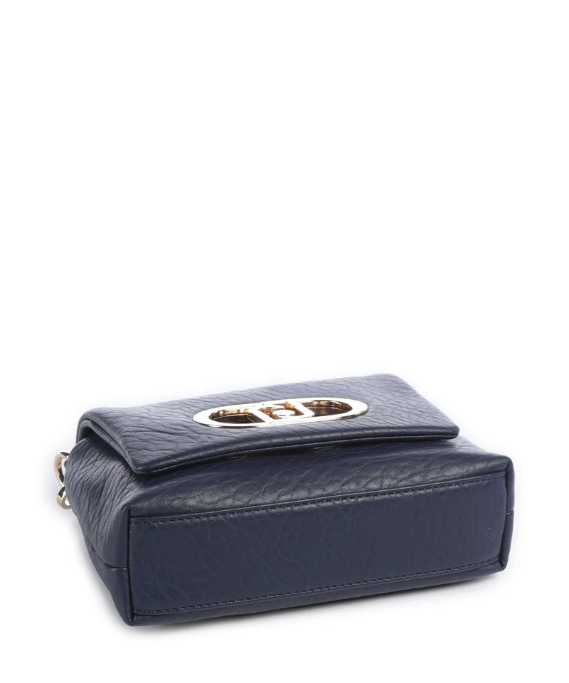 Liu Jo Icon S Sac porté épaule dress blue