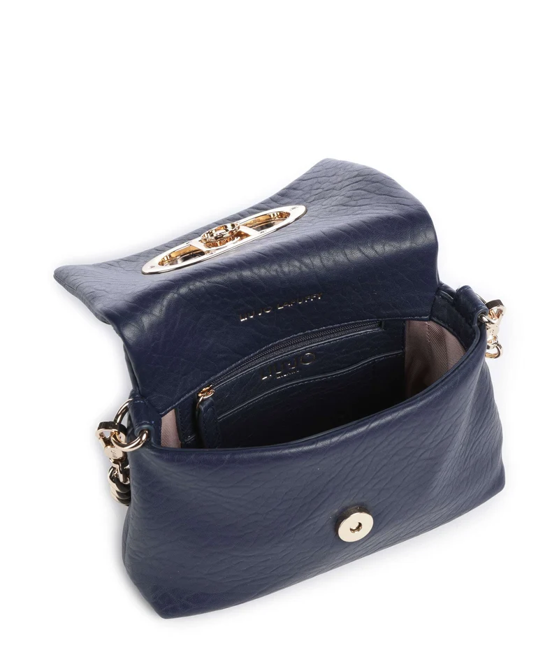 Liu Jo Icon S Sac porté épaule dress blue