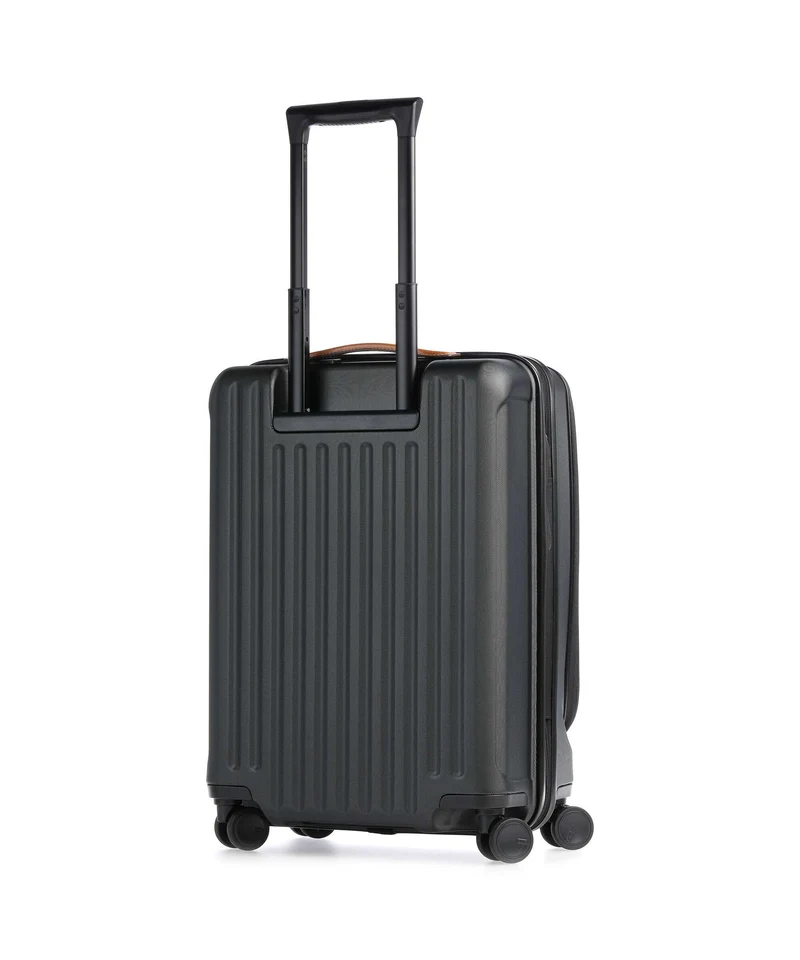 Brics Capri Valise 4 roues black