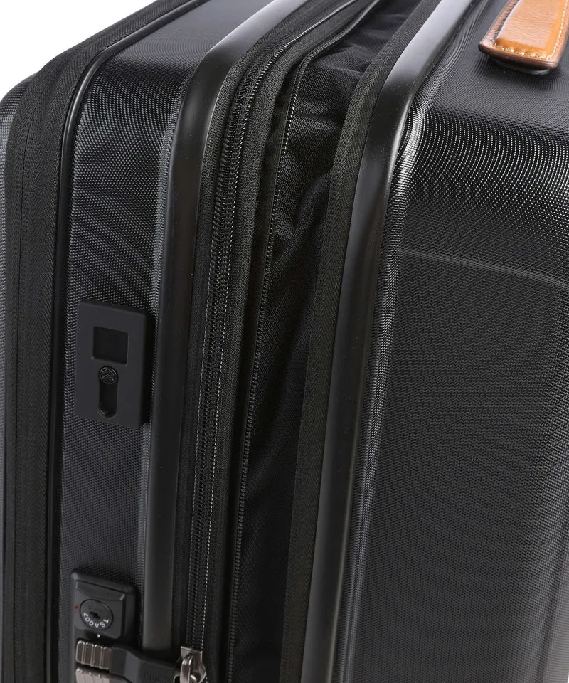 Brics Capri Valise 4 roues black