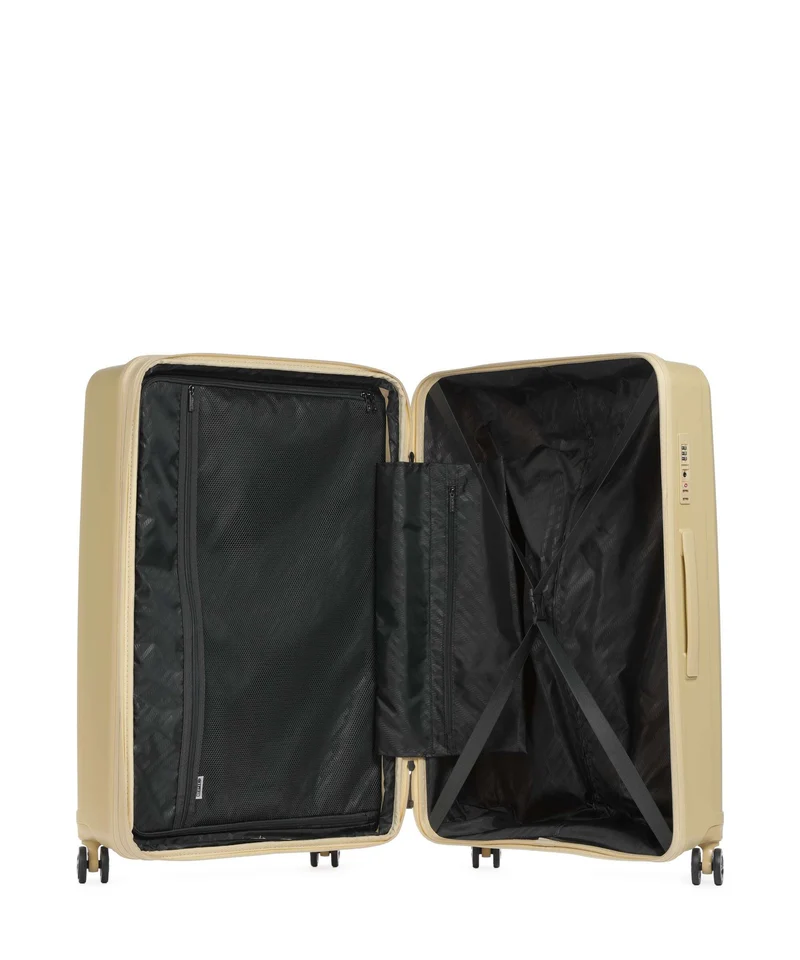 Epic Halo Valise 4 roues everlasting sun