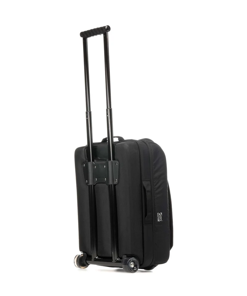 Timbuk2 Co-Pilot S Valise 2 roues black