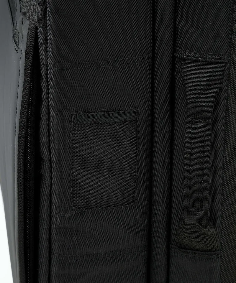 Timbuk2 Co-Pilot S Valise 2 roues black