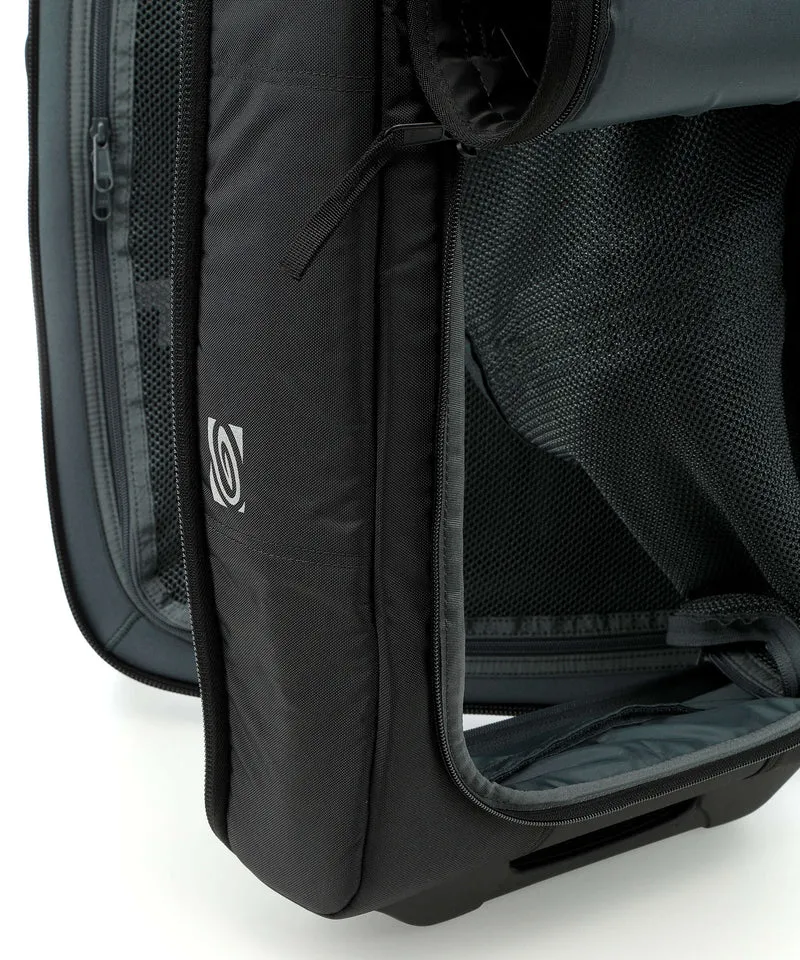 Timbuk2 Co-Pilot S Valise 2 roues black