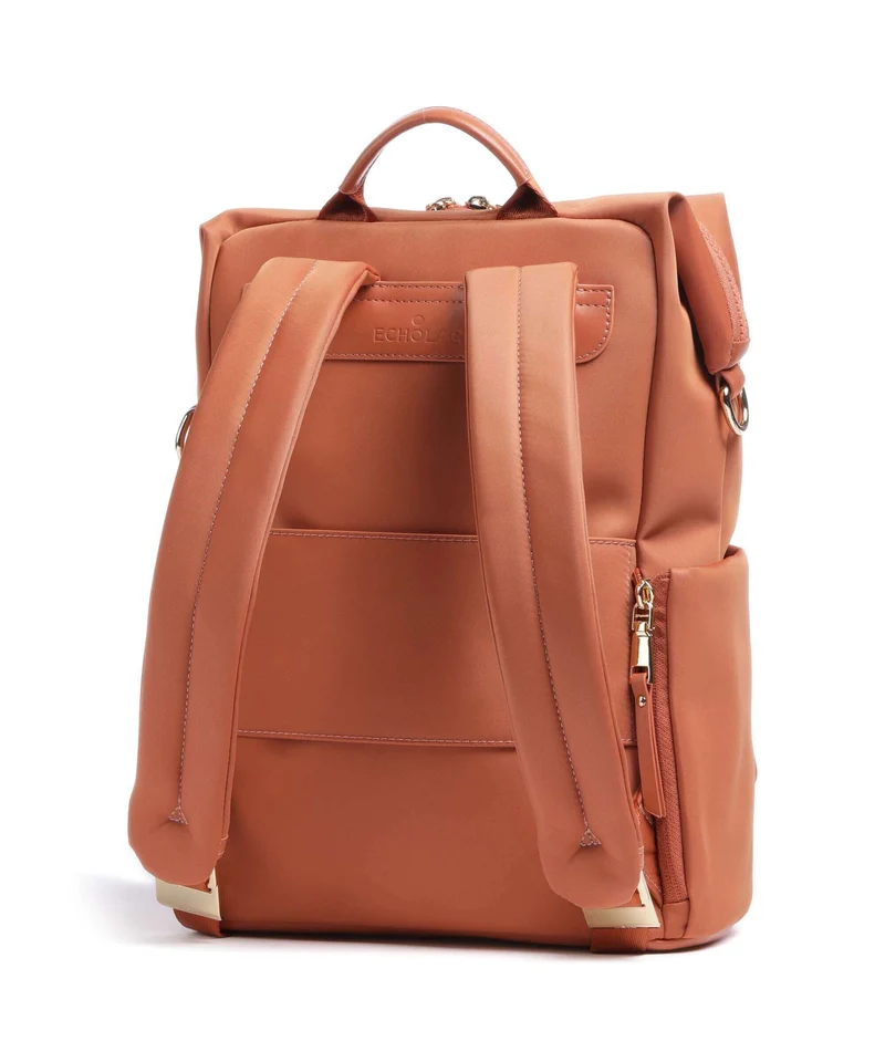 Echolac Purist M Sac à dos orange