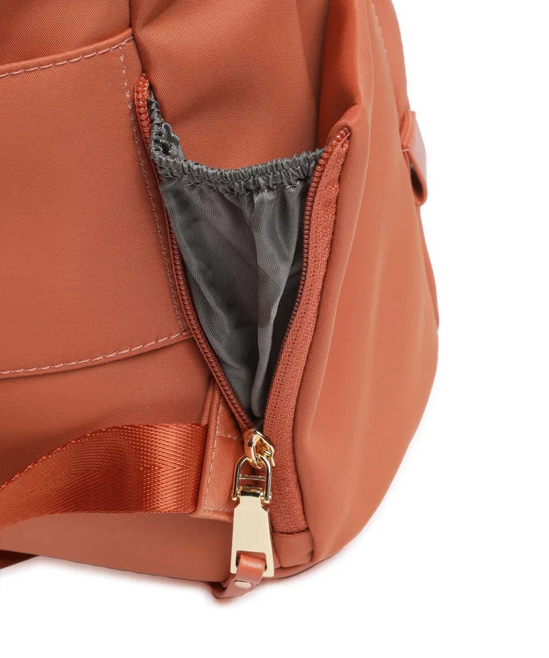 Echolac Purist M Sac à dos orange