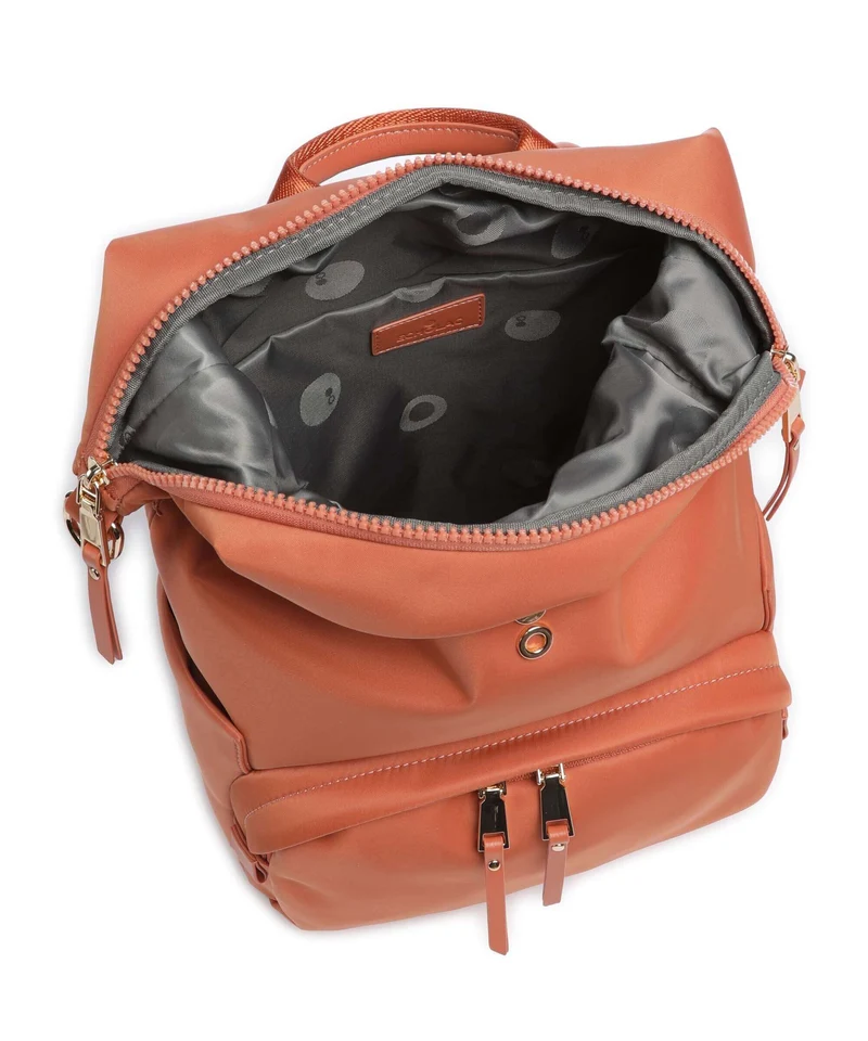 Echolac Purist M Sac à dos orange
