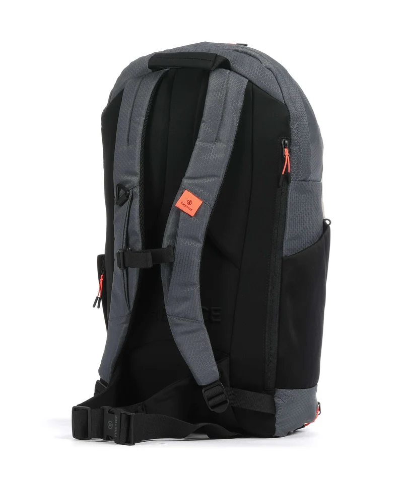Bogner Park City Ari Sac à dos bleached sand
