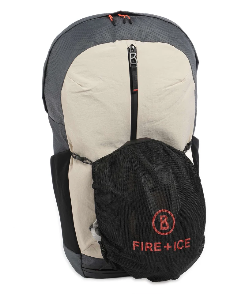 Bogner Park City Ari Sac à dos bleached sand