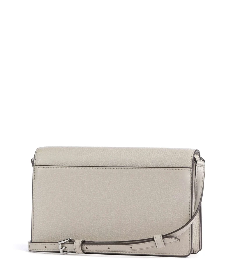 Michael Kors Jet Set Sac bandoulière light sand