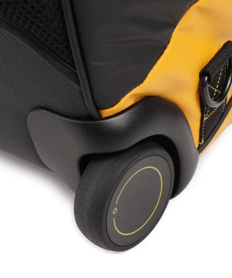 Samsonite Paradiver Light Sac à dos à roulettes yellow