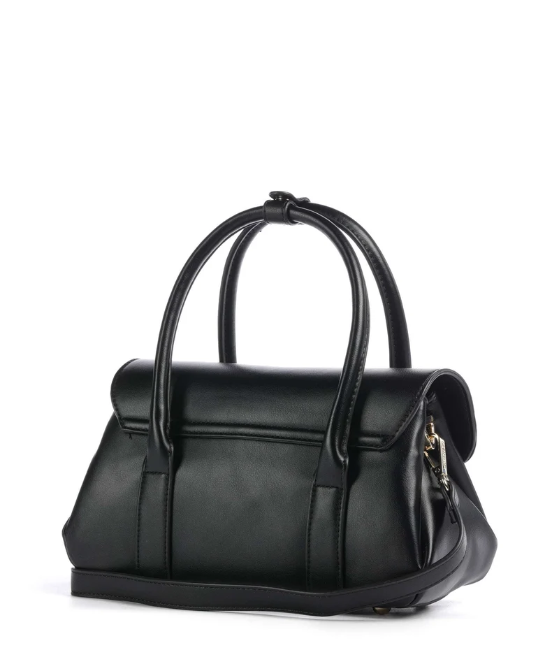 Valentino Bags West Re Sac à main nero