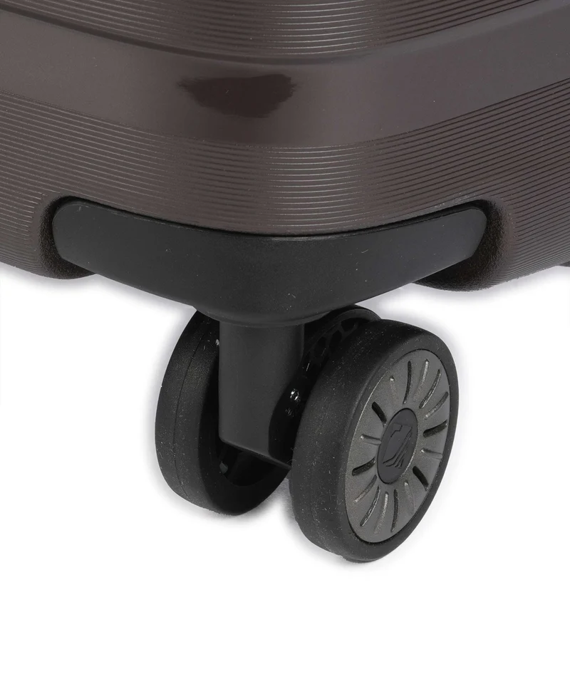Travelite Air Base Valise 4 roues coffee