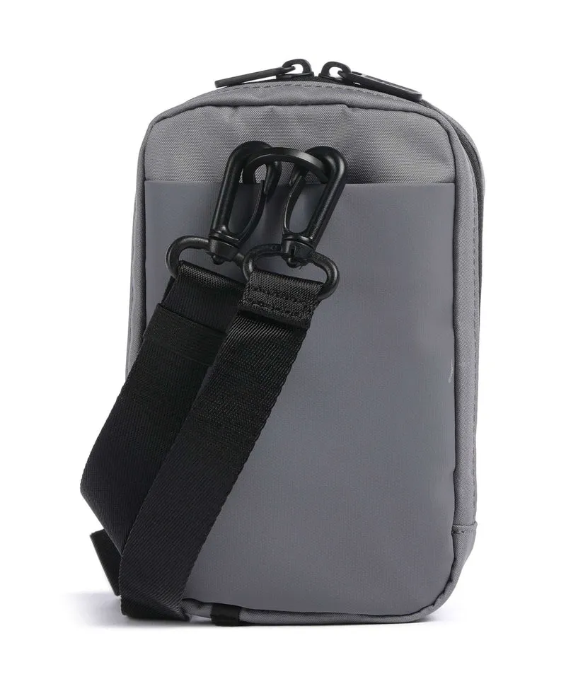 Victorinox Travel Essentials Sac bandoulière grey