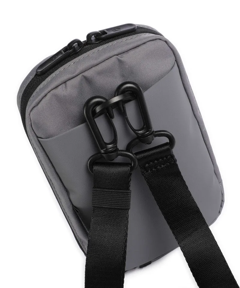 Victorinox Travel Essentials Sac bandoulière grey