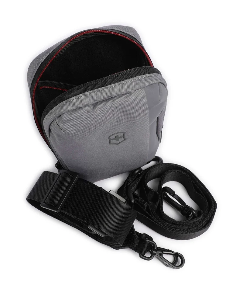 Victorinox Travel Essentials Sac bandoulière grey