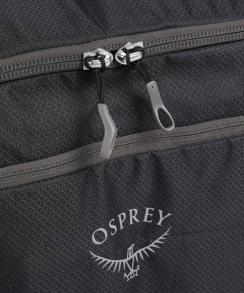 Osprey Daylite 60 Sac week-end black
