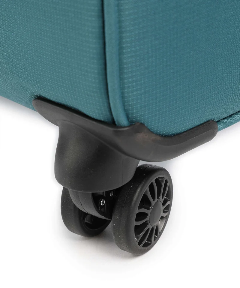American Tourister Cloudrider M Valise 4 roues misty teal