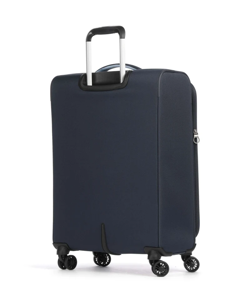 American Tourister Cloudrider M Valise 4 roues sky navy
