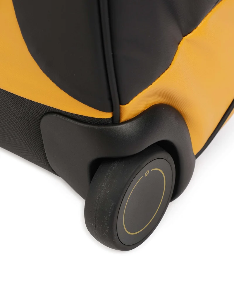 Samsonite Paradiver Light Sac de voyage à roulettes yellow