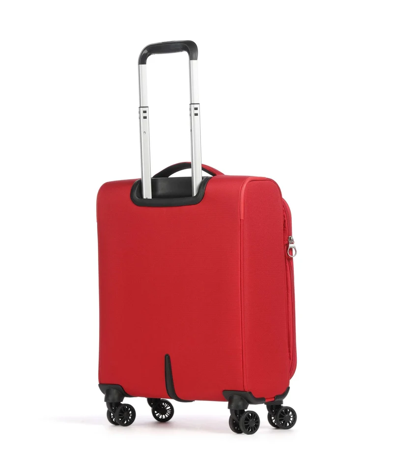 American Tourister Cloudrider S Valise 4 roues astral red