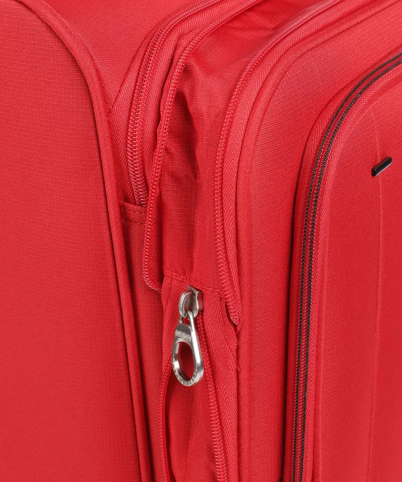American Tourister Cloudrider S Valise 4 roues astral red