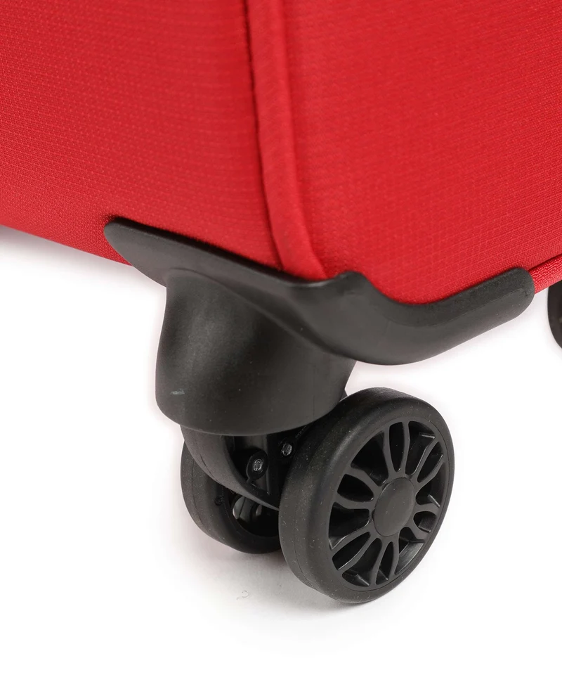 American Tourister Cloudrider S Valise 4 roues astral red