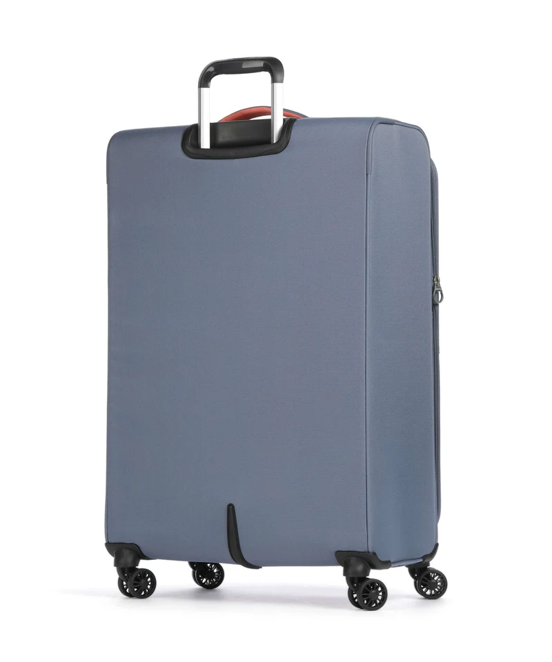 American Tourister Cloudrider L Valise 4 roues stone blue