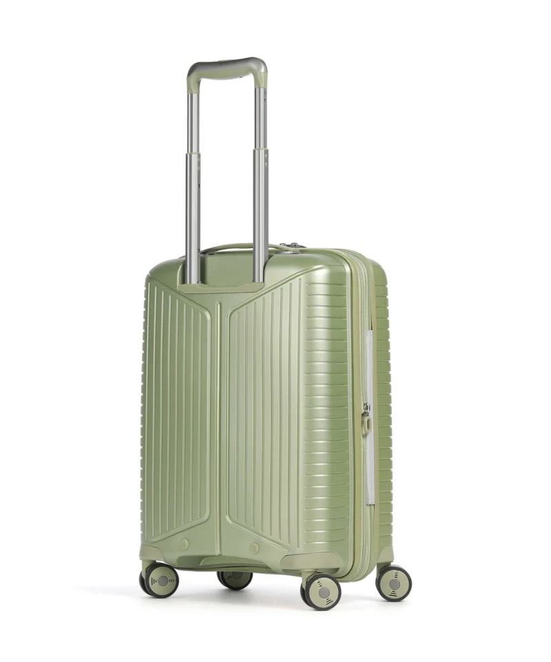 Jump Evae Valise 4 roues light green