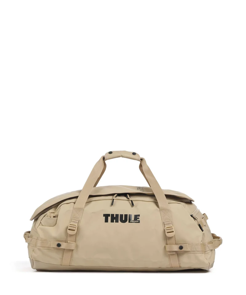 Thule Chasm 70 Sac de voyage gentle beige