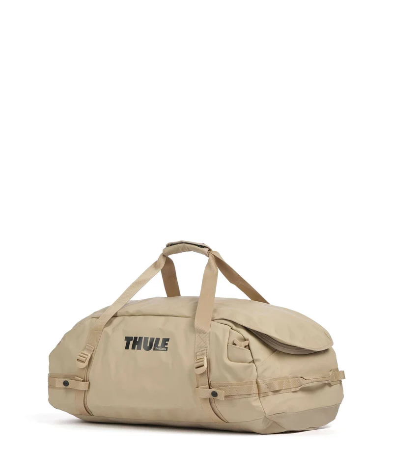 Thule Chasm 70 Sac de voyage gentle beige