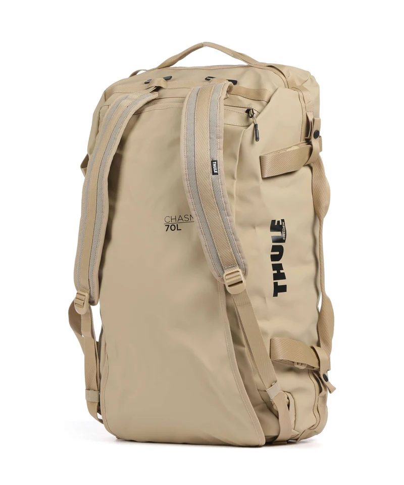 Thule Chasm 70 Sac de voyage gentle beige