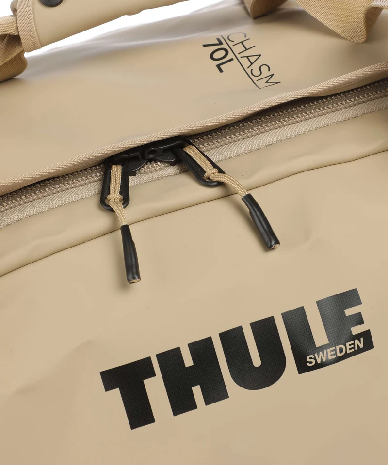 Thule Chasm 70 Sac de voyage gentle beige