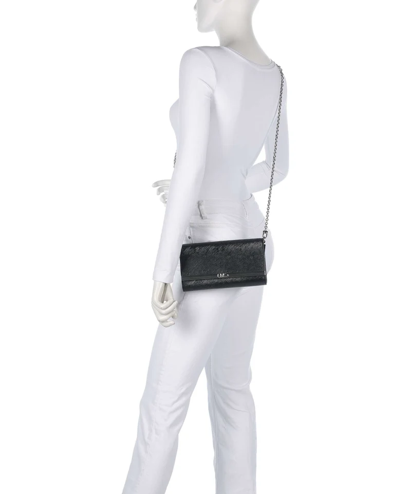 Michael Kors Mona Large Sac bandoulière black