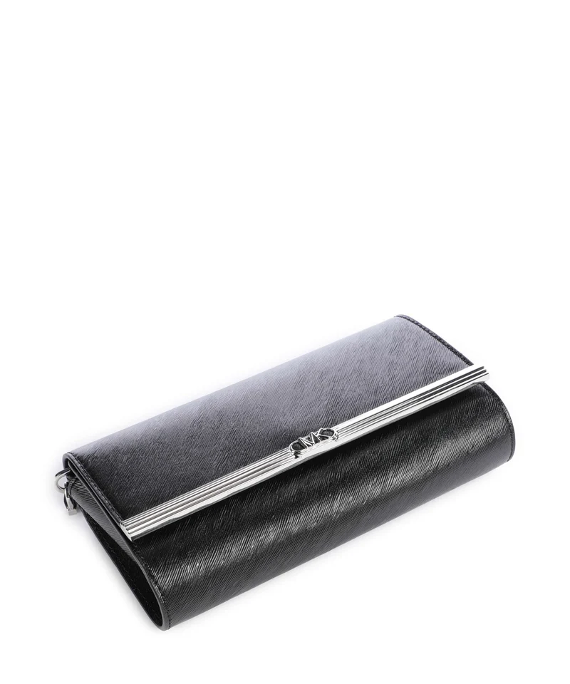 Michael Kors Mona Large Sac bandoulière black