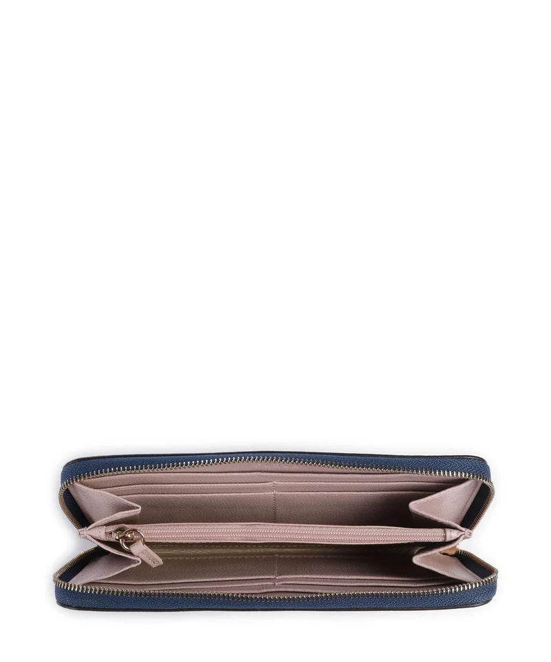 Furla Camelia XL Portefeuille indigo/corolla