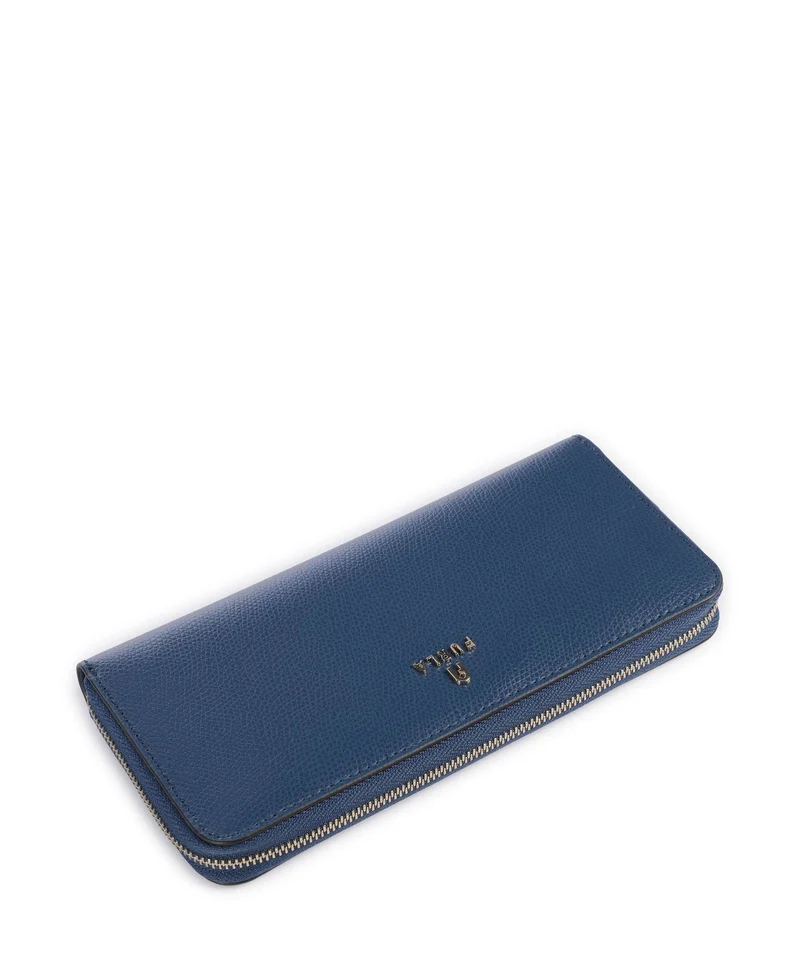 Furla Camelia XL Portefeuille indigo/corolla