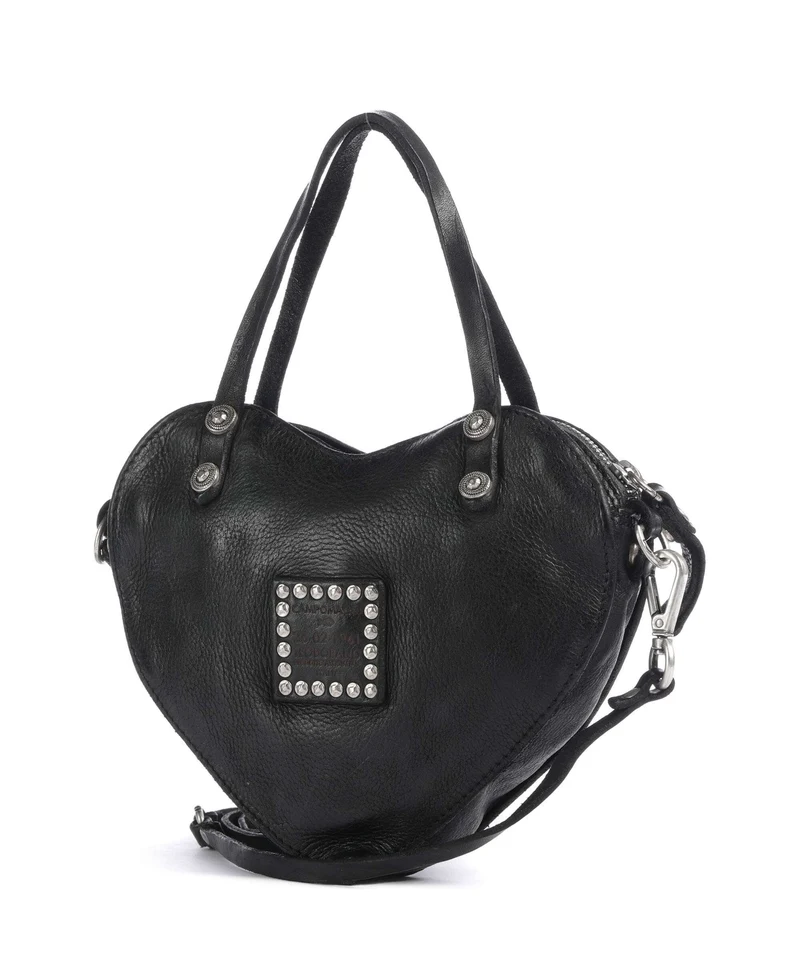Campomaggi Sac à main black
