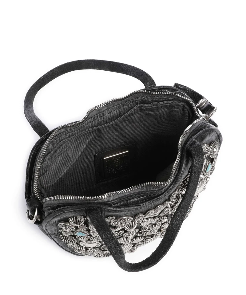 Campomaggi Sac à main black