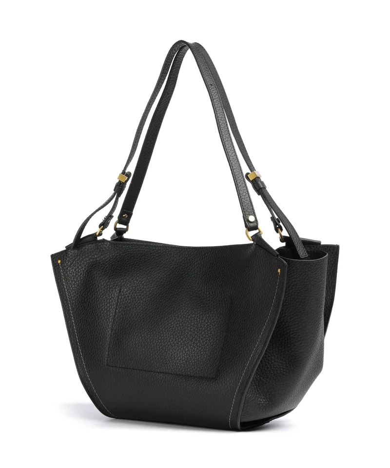 Gianni Chiarini Bloom Cabas nero