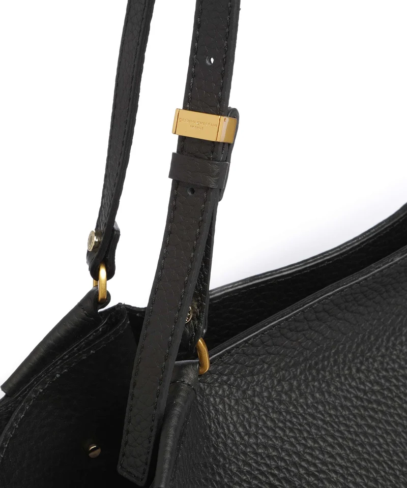Gianni Chiarini Bloom Cabas nero