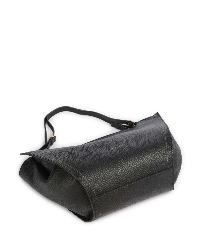 Gianni Chiarini Bloom Cabas nero