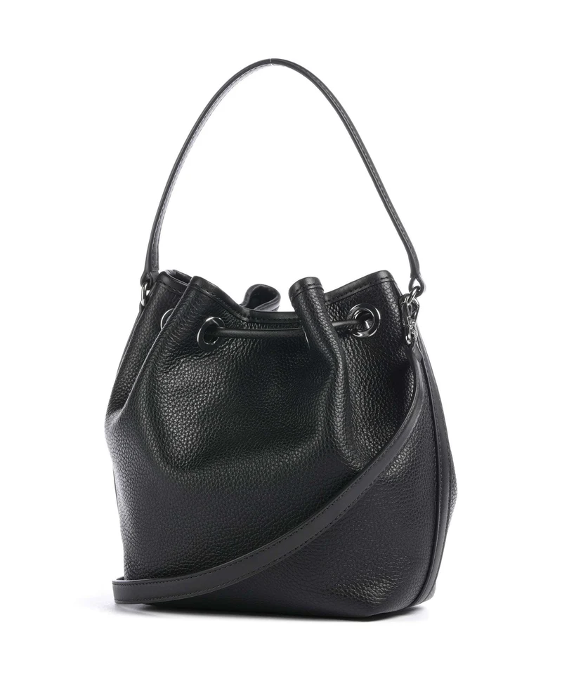 Michael Kors Avery Sac seau black